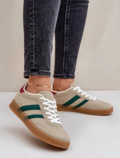 Športová obuv model 203911 Step in style