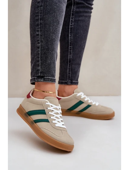 Športová obuv model 203911 Step in style Športová obuv model 203911 Step in style