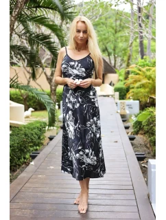 Nočná košeľa model 209078 Kalimo