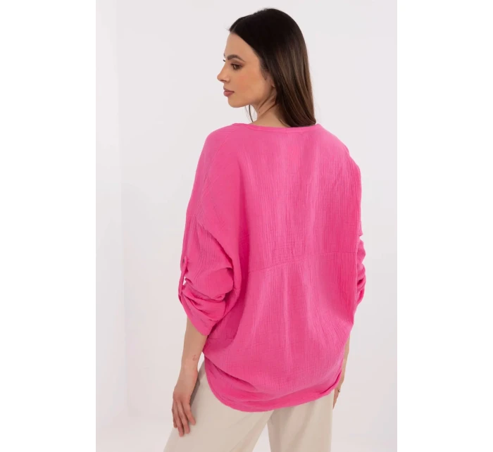 Dámska košeľa model 212534 Taliansko Moda