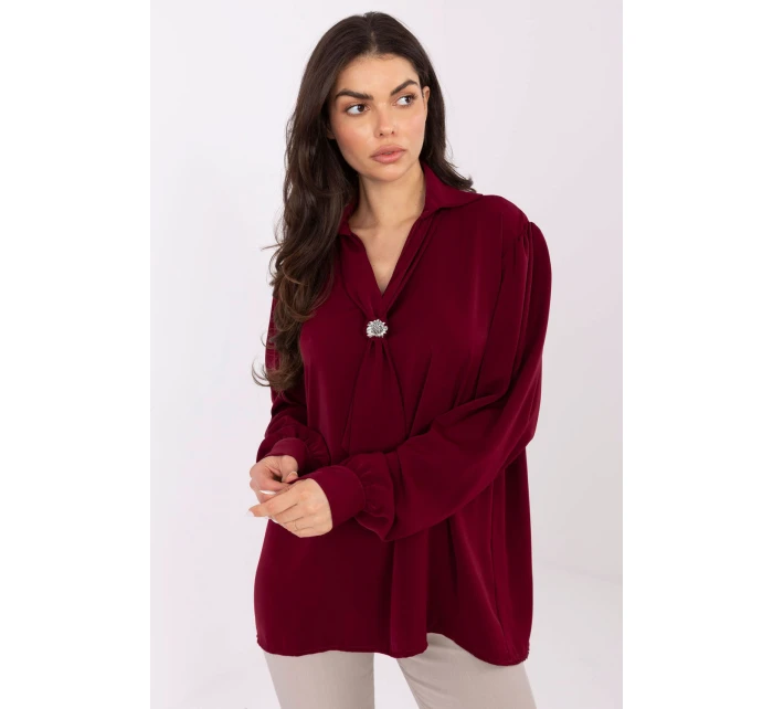 Blúzka model 221402 Továrenská cena