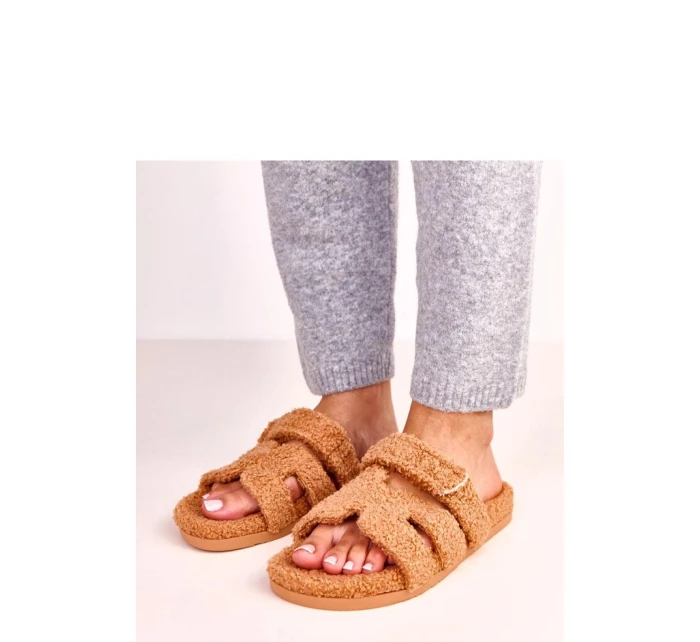 Papuče model 223138 Solea Papuče model 223138 Solea