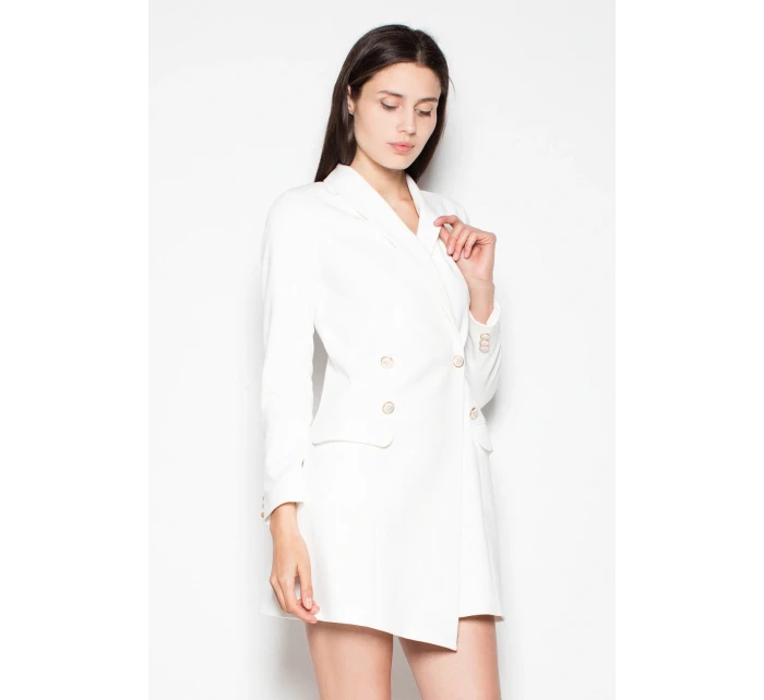 Denné šaty model 77182 Venaton