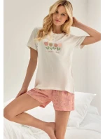 Dámské pyžamo model 22066313 - Infiore Dámské pyžamo model 22066313 - Infiore