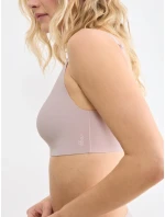 Dámská podprsenka ZERO Feel 2.0 Soft bra PURPLE sv. fialová model 21428260 - Sloggi