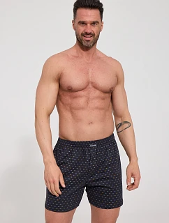 Boxerky Comfort model 22334412 S–2XL - Cornette
