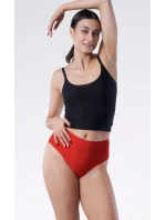 Dámské kalhotky Julimex Simple String Maxi S-2XL Dámské kalhotky Julimex Simple String Maxi S-2XL