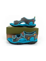 Sandále Keen Knotch Jr 1027218