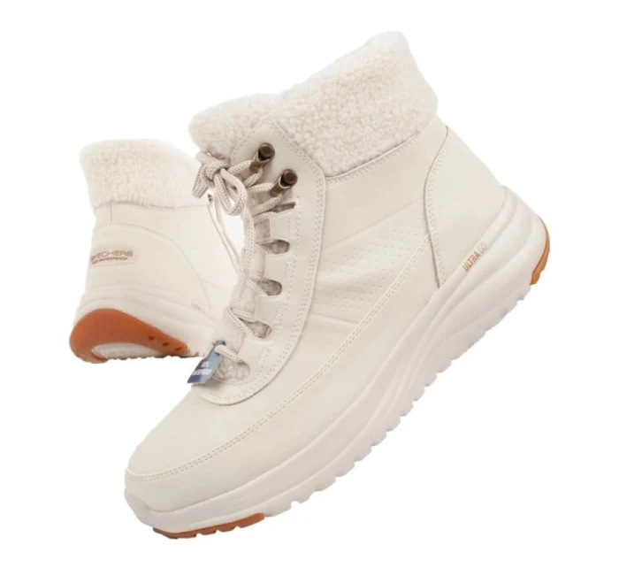 Zimní boty W model 20595195 - Skechers