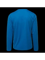 Pánske tričko s dlhým rukávom LOPE LS