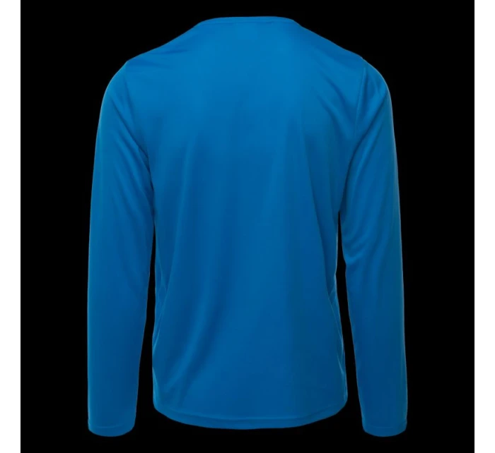 Pánske tričko s dlhým rukávom LOPE LS