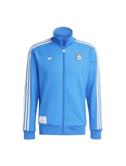 Real Madrid Icon TT mikina model 21333982 - ADIDAS