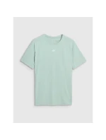 Pánské rychleschnoucí cyklistické tričko model 21434559 - 4F Pánské rychleschnoucí cyklistické tričko model 21434559 - 4F