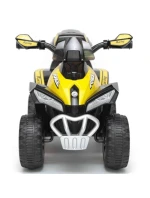 ŠTVORMIESTNA BATÉRIA AUTO MICRON ŽLTÁ 1032764