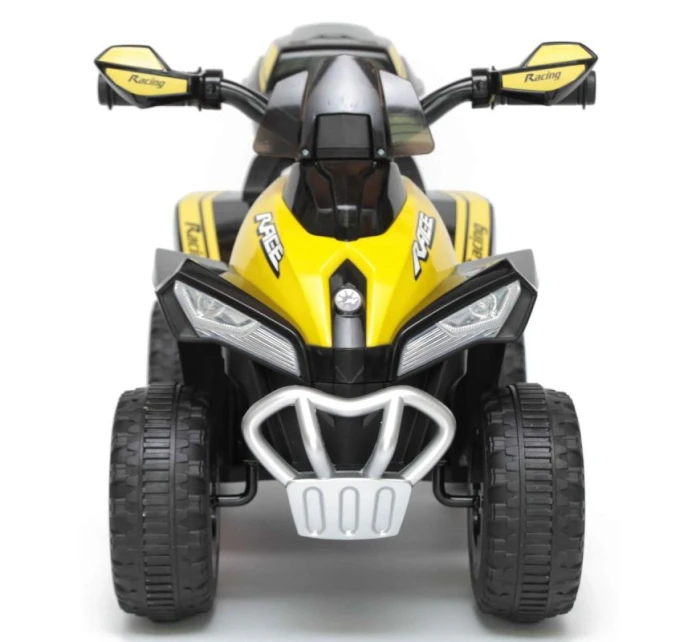 ŠTVORMIESTNA BATÉRIA AUTO MICRON ŽLTÁ 1032764