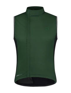 Rogelli ESSENTIAL vesta zelená 3XL