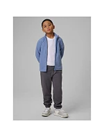 Chlapčenská fleecová mikina s kapucňou 4F 4FJRSS26TFLEM508-32S Chlapčenská fleecová mikina s kapucňou 4F 4FJRSS26TFLEM508-32S