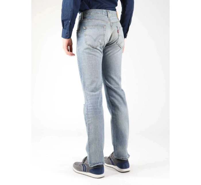 Džínsy Levis 501-0605