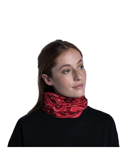 Original Tube Scarf model 22543914 - Buff Original Tube Scarf model 22543914 - Buff