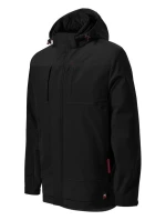 Rimeck softshellová bunda Vertex M MLI-W5501