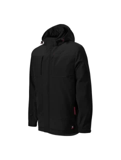 Rimeck softshellová bunda Vertex M MLI-W5501