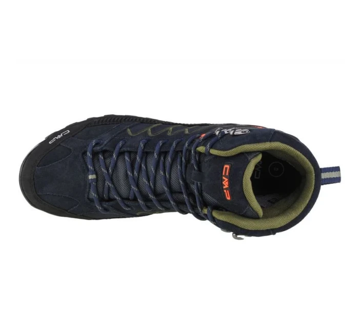 Pánske topánky Moon Mid M 31Q4797-16MM - CMP Pánske topánky Moon Mid M 31Q4797-16MM - CMP