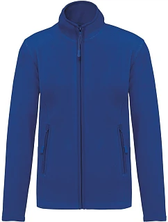 K 907 Dámská mikrofleecová bunda  royal blue model 22511473 - Kariban
