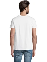 185 Men tričko pro potisk z bio 10 ks white model 22458277 - RTP 185 Men tričko pro potisk z bio 10 ks white model 22458277 - RTP