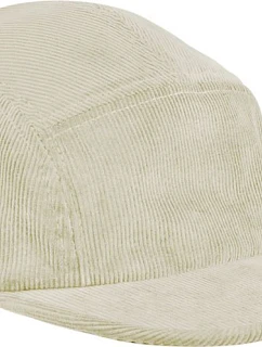 Beechfield B 679 EarthAware® Cord Camper čiapka s kšiltom 53.0679 stone