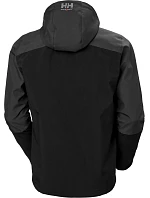 Oxford 3vrstvá softshellová bunda s kapucí "Oxford" model 22416712 - Helly Hansen Oxford 3vrstvá softshellová bunda s kapucí "Oxford" model 22416712 - Helly Hansen