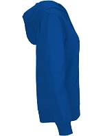 Neutral O 83301 Dámska mikina s kapucňou z bio bavlny 77.8331 royal Neutral O 83301 Dámska mikina s kapucňou z bio bavlny 77.8331 royal