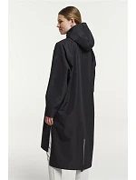 Tenson Protect Poncho Unisex Pončo do dažďa 84.8547 čierne Tenson Protect Poncho Unisex Pončo do dažďa 84.8547 čierne