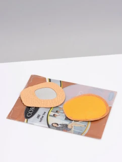 model 21498547 ABS Kožený Vložky - Corbby