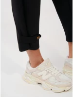 Nohavice MI SP P6224.71 black Nohavice MI SP P6224.71 black