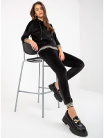 Súprava RV KMPL 8286.40 čierna Súprava RV KMPL 8286.40 čierna