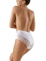 Nohavičky BBL 129 White - Babell