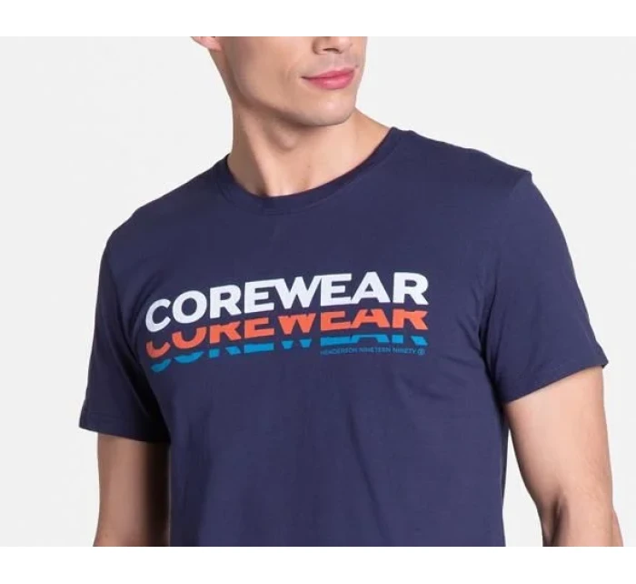 Pyžamo  Námořnická modrá  model 17584513 - Henderson