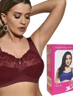 Dámská podprsenka Viola model 8968577 - Viki