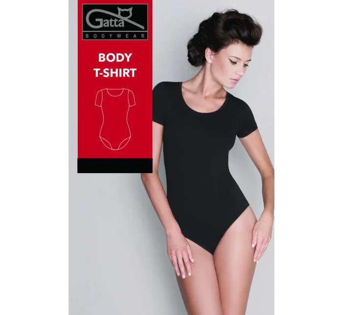 Dámske body - GATTA bodywear