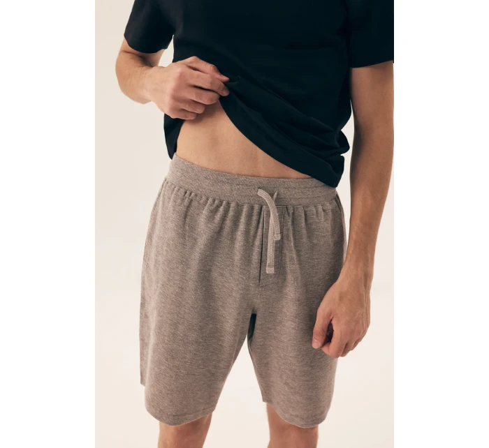 PIŻAMA MĘSKA SS25 model 20845031 - Henderson PIŻAMA MĘSKA SS25 model 20845031 - Henderson