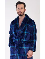 Pánsky župan so šálovým golierom Richard Pánsky župan so šálovým golierom Richard