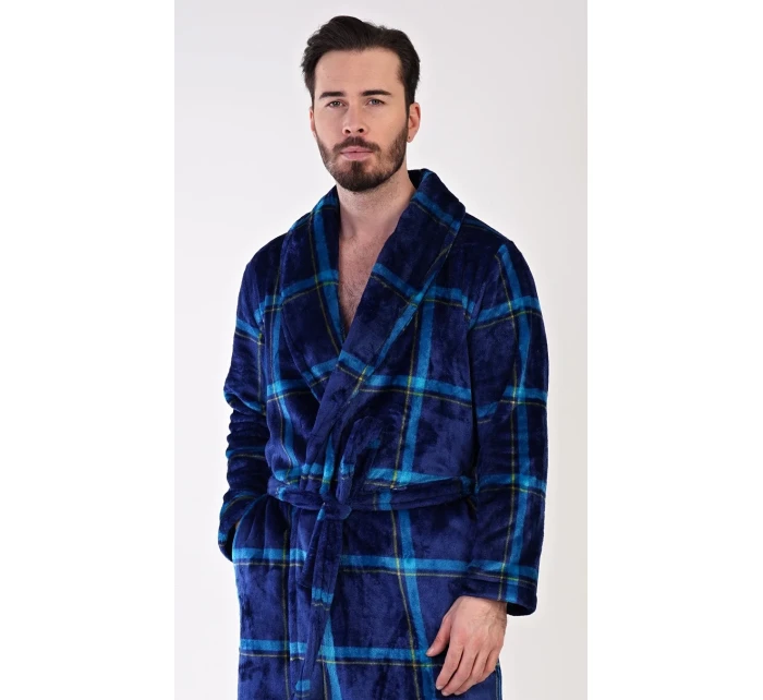 Pánsky župan so šálovým golierom Richard Pánsky župan so šálovým golierom Richard