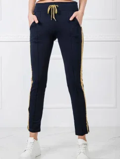 Teplákové nohavice model 166246 BFG