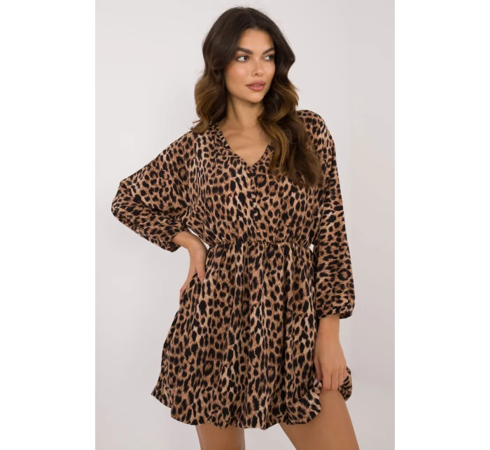 Denné šaty model 201298 Taliansko Moda