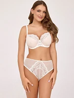 Podprsenka Semi Soft Ava 2236 v farbe Creamy Beige
