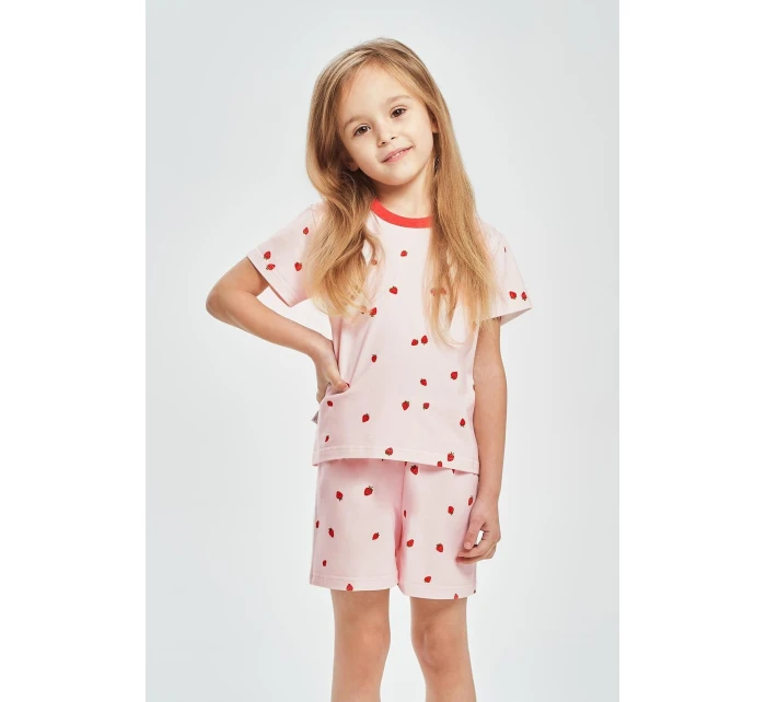 Pyžamo Taro 3561 Maia W122-140 W26