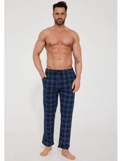 model 22017289 S2XL pyžamové kalhoty - Cornette model 22017289 S2XL pyžamové kalhoty - Cornette