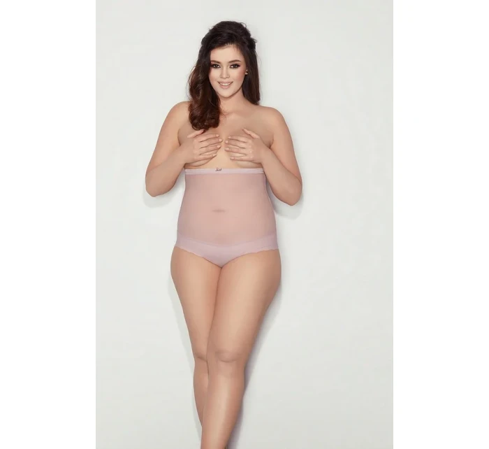 Dámske nohavičky Mitex Pure Glam 3XL-5XL Dámske nohavičky Mitex Pure Glam 3XL-5XL