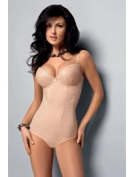 Stahovací body model 5689269 Livia - Gorsenia