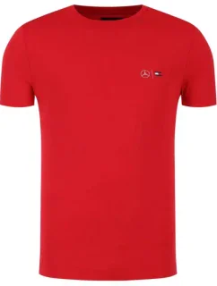 M Tričko model 18969798 - Tommy Hilfiger